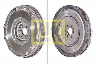 Volante motor LuK ZMS 415 0551 10 LUK 415 0551 10 Precio Reducido